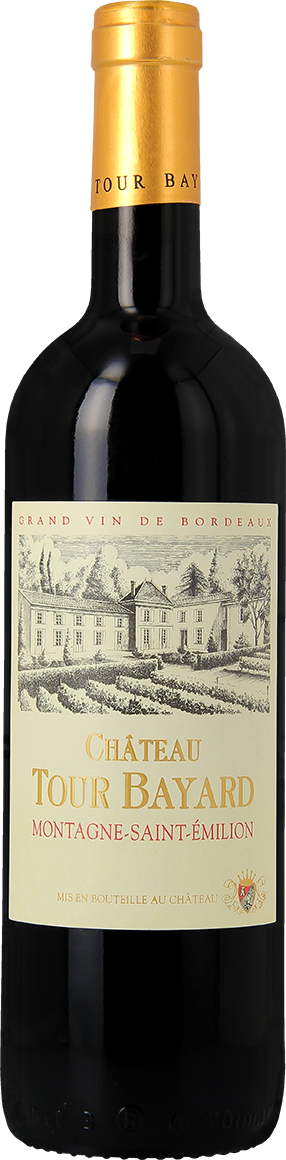 Saint-Élites, les grands vins des satellites de Saint-Émilion